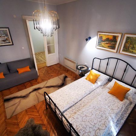 Sombor 19 Central Apartment Luaran gambar