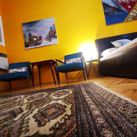 Sombor 19 Central Apartment Luaran gambar