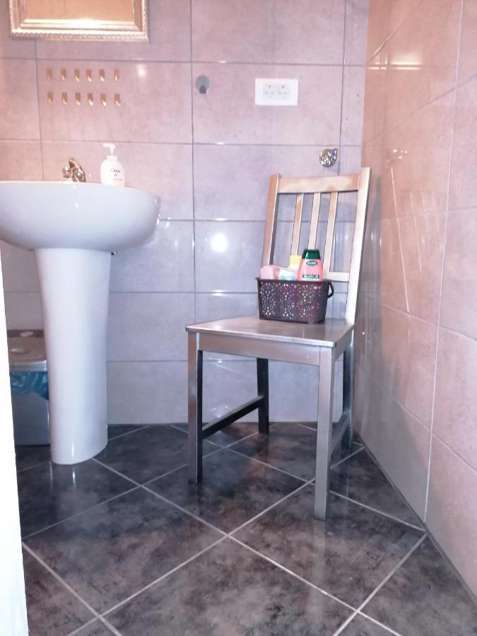 Sombor 19 Central Apartment Luaran gambar