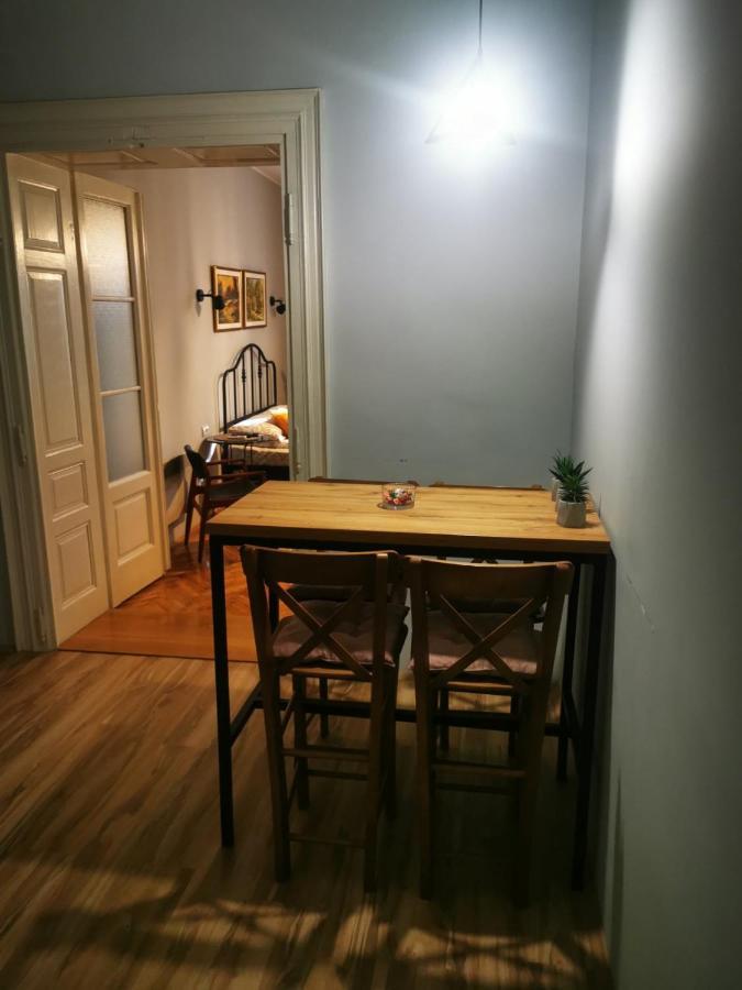 Sombor 19 Central Apartment Luaran gambar