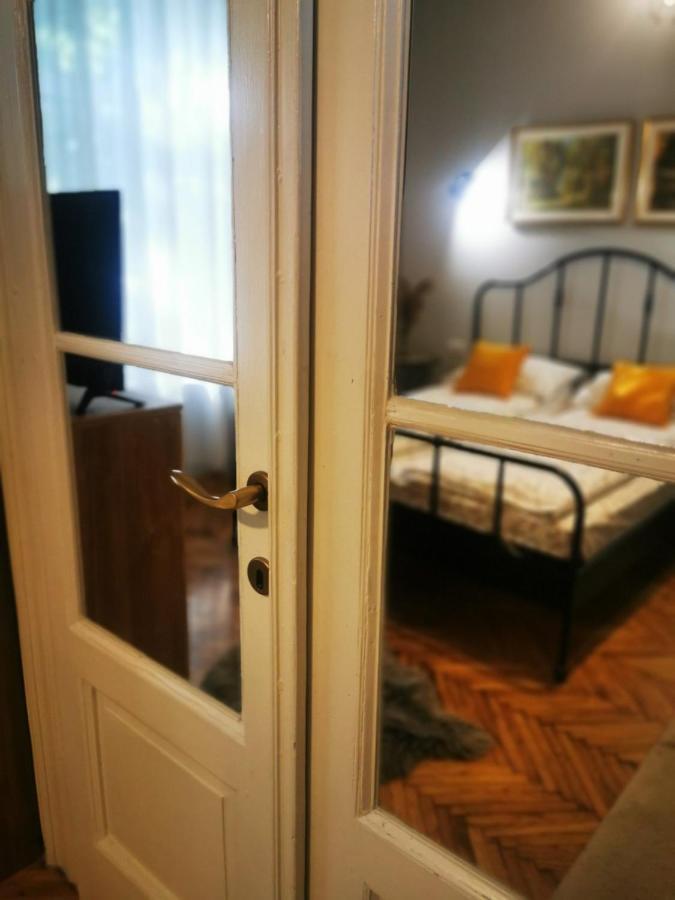 Sombor 19 Central Apartment Luaran gambar