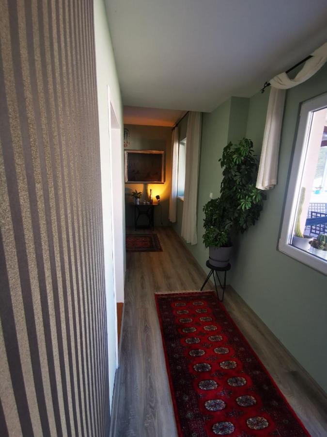 Sombor 19 Central Apartment Luaran gambar