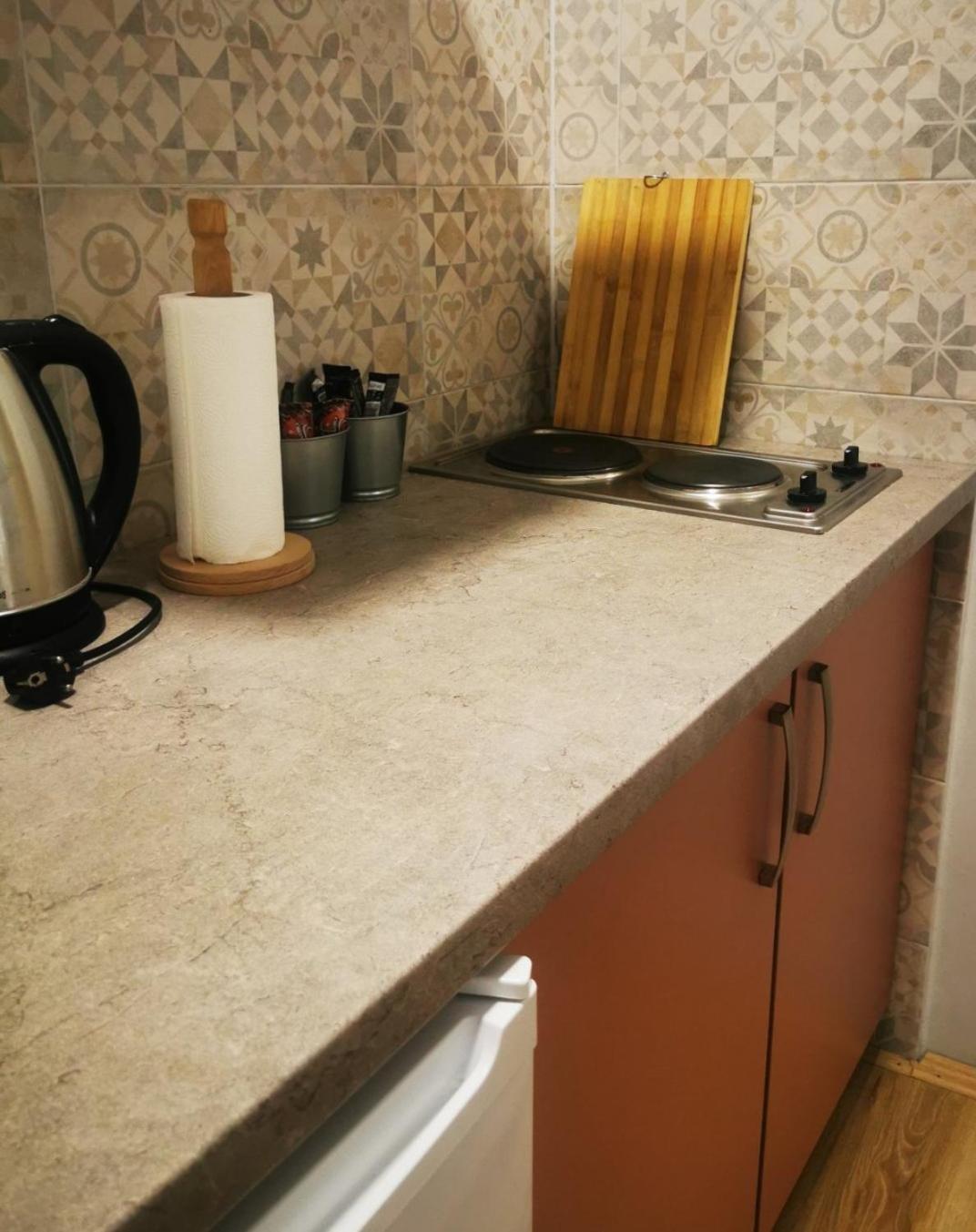 Sombor 19 Central Apartment Luaran gambar