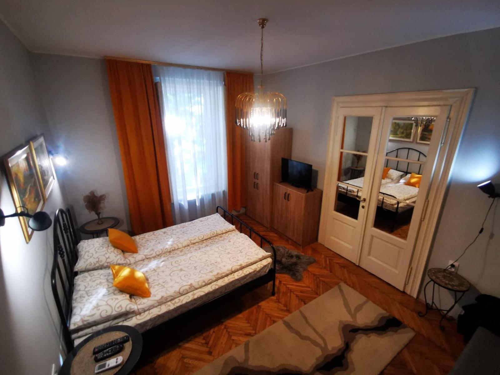Sombor 19 Central Apartment Luaran gambar