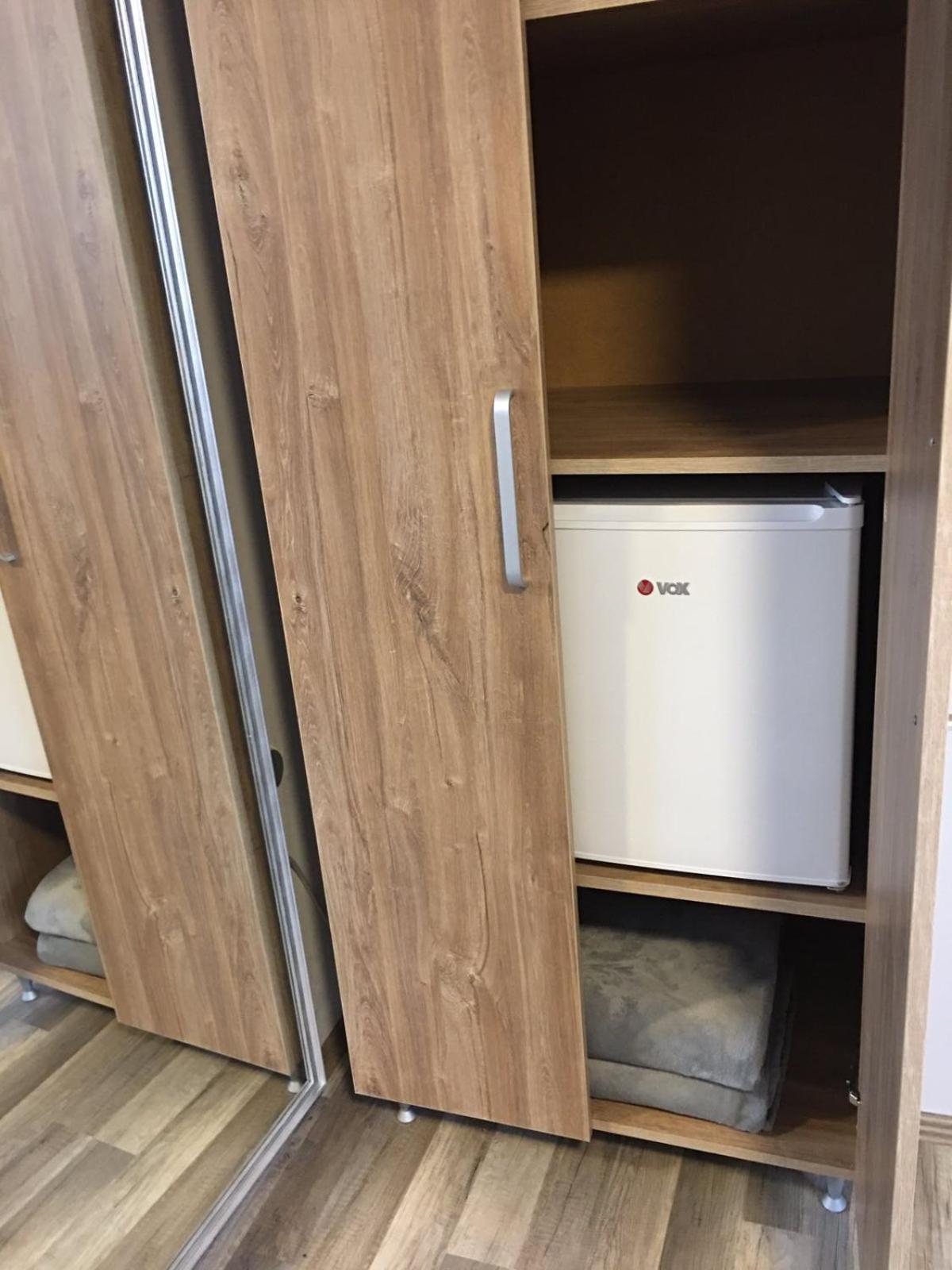 Sombor 19 Central Apartment Bilik gambar