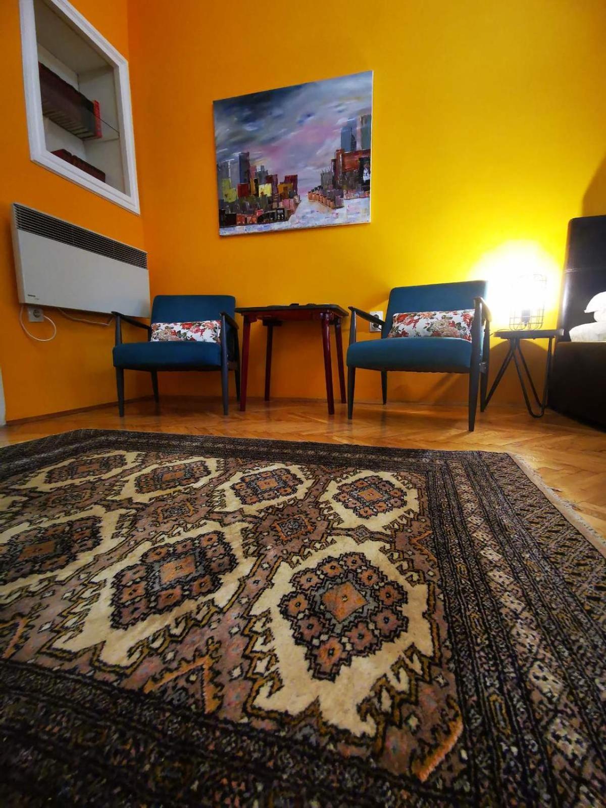 Sombor 19 Central Apartment Luaran gambar