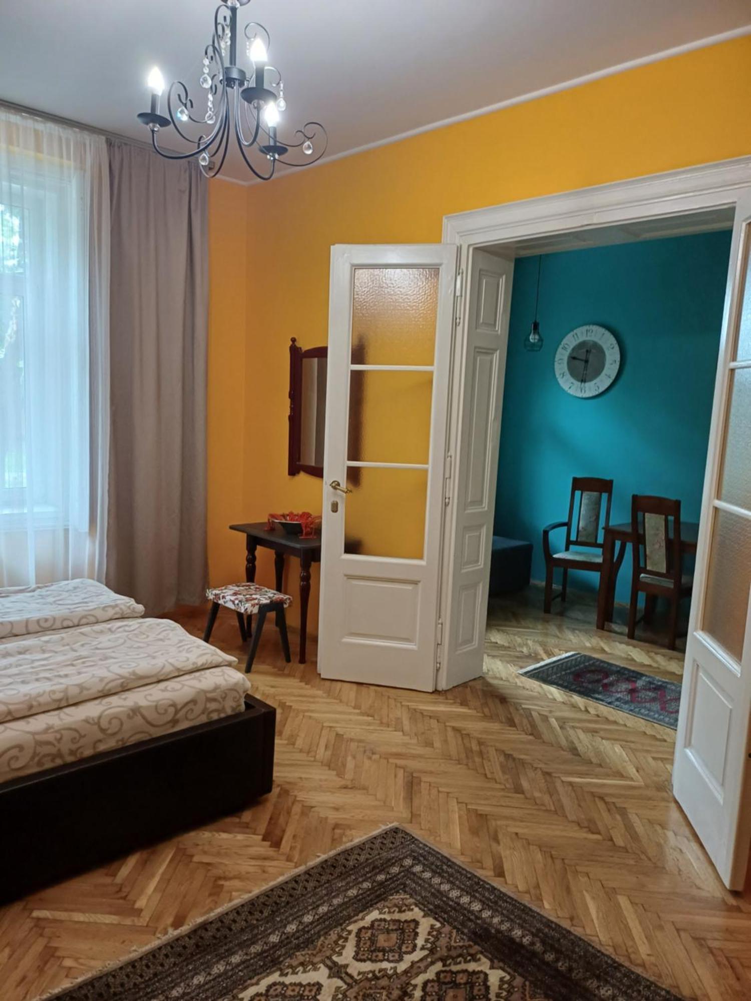Sombor 19 Central Apartment Luaran gambar