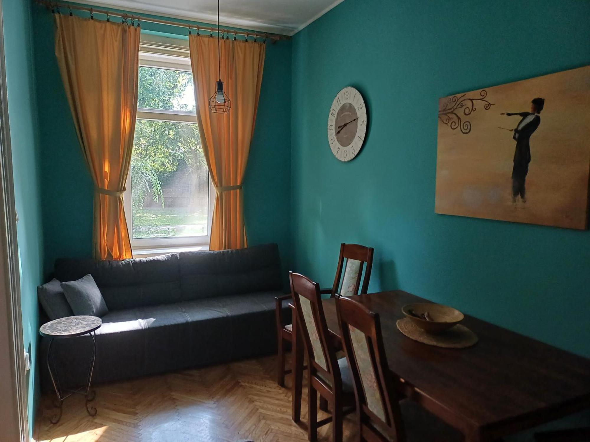 Sombor 19 Central Apartment Luaran gambar