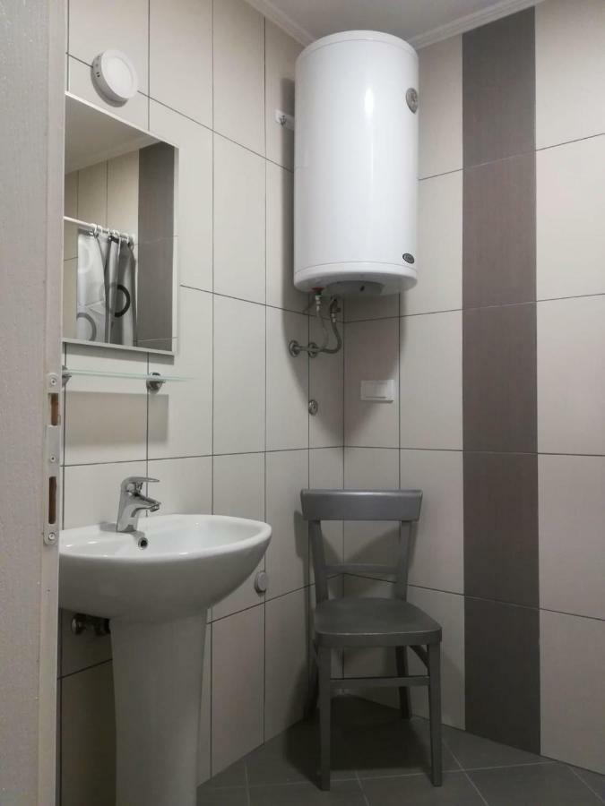 Sombor 19 Central Apartment Luaran gambar
